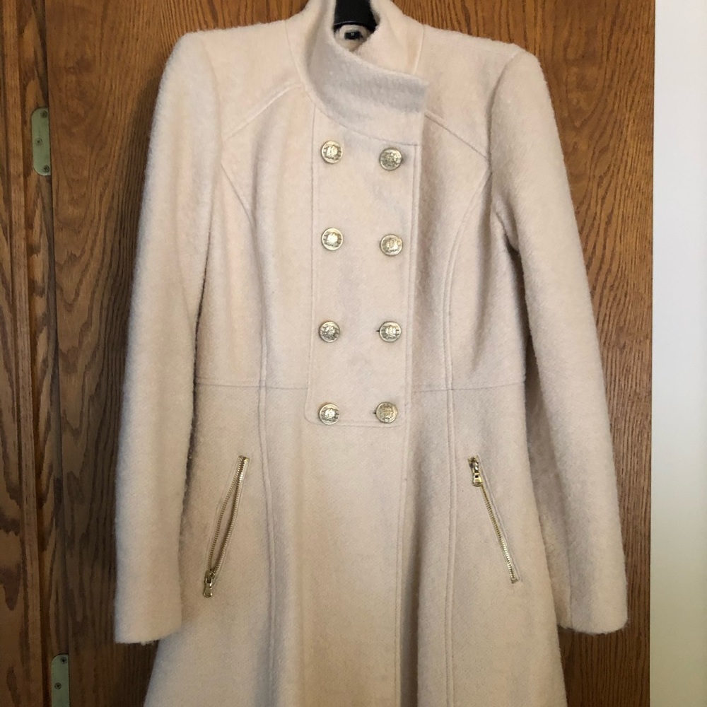 Wool Coat